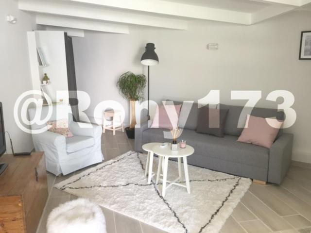 Studio proche mer et ville TOULON 2 pers Esterno foto