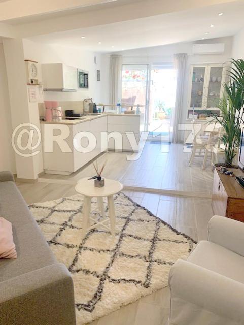 Studio proche mer et ville TOULON 2 pers Esterno foto